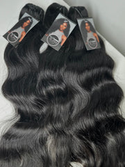 Raw Sea Natural Wave Bundles