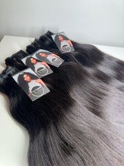 Raw Sea Straight Bundle