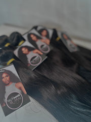 Offre groupée de 3 produits Natural Black