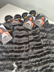 Offre groupée de 3 produits Natural Black