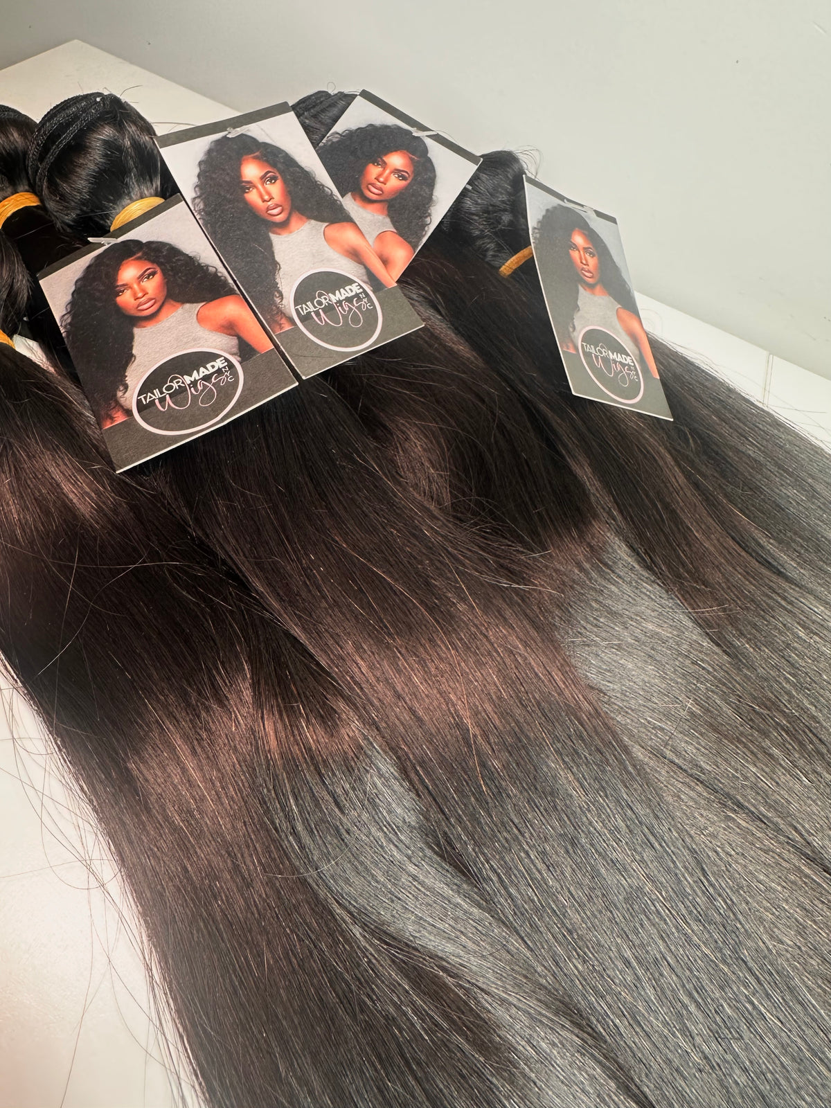 Premium Virgin Bundles