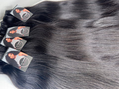 Raw Sea Straight Bundle